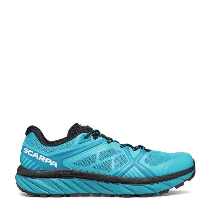 SCARPA SPIN INFINITY Azure-Ottanio