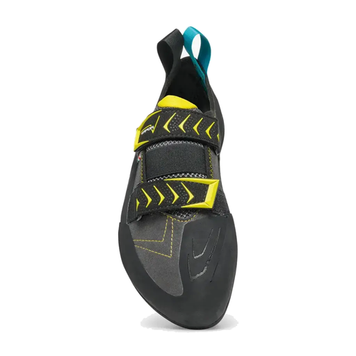 SCARPA VAPOR V SMOKE YELLOW