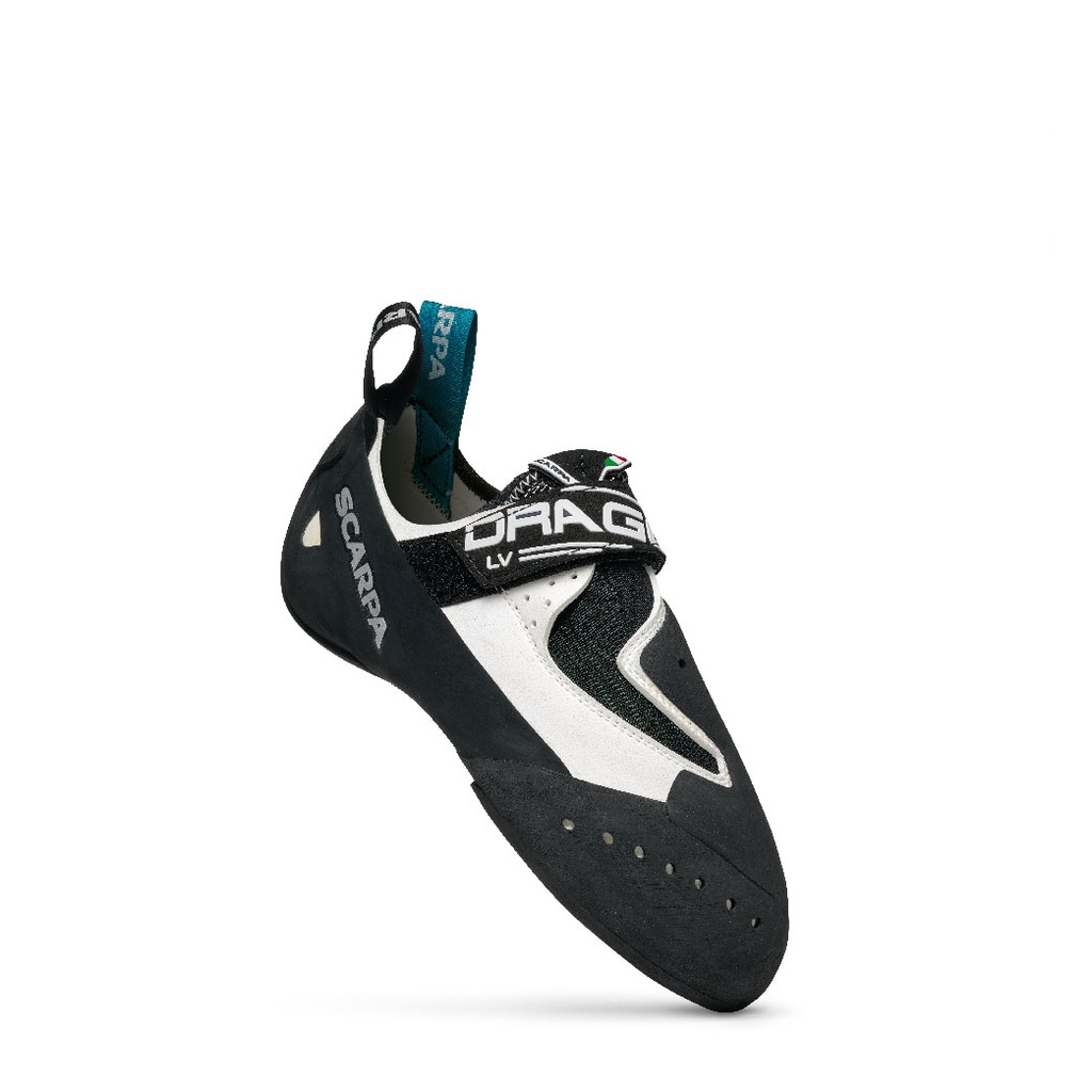 SCARPA DRAGO LV