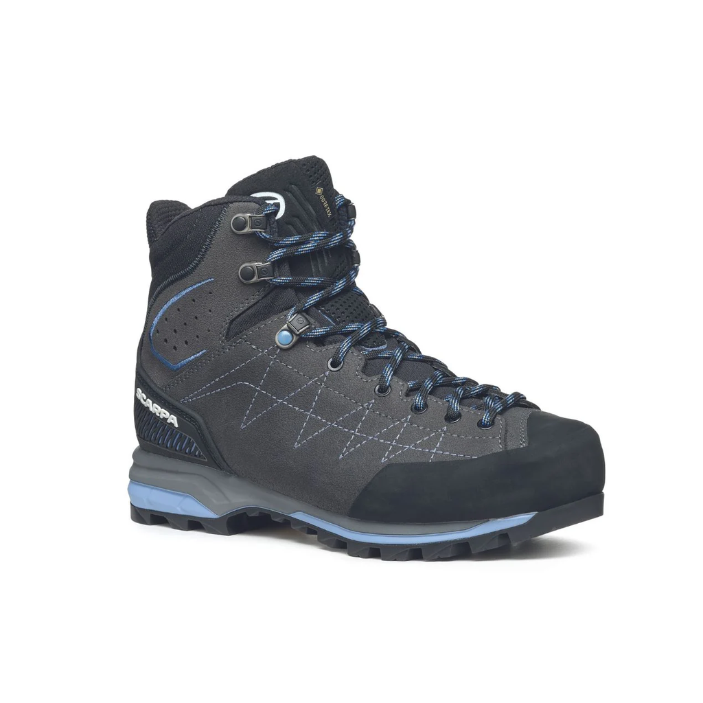 SCARPA W ZODIAC TRK GTX