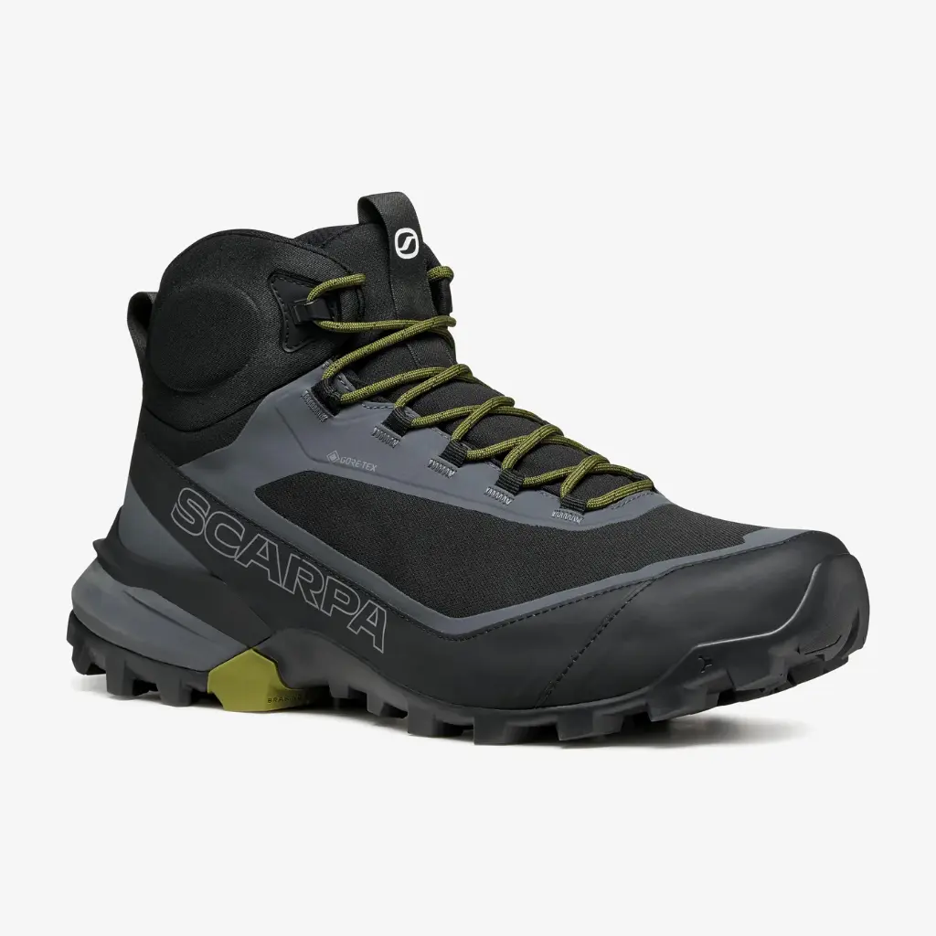 SCARPA RIBELLE CROSS 2 MID GTX