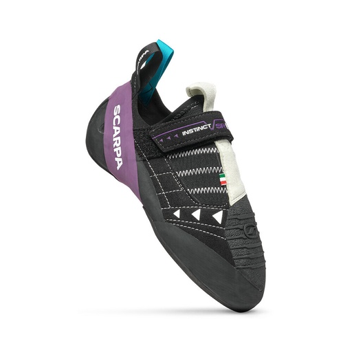 SCARPA INSTINCT VSR LV